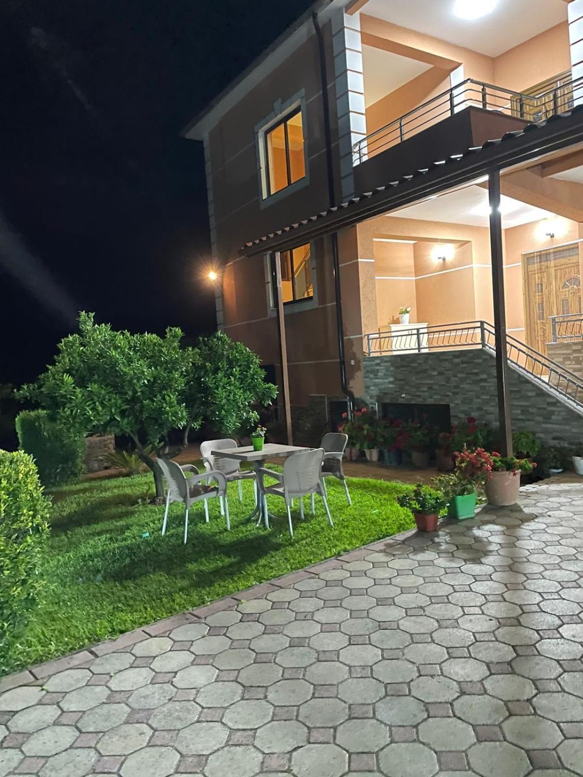 Harmony Villa Berat Exterior photo