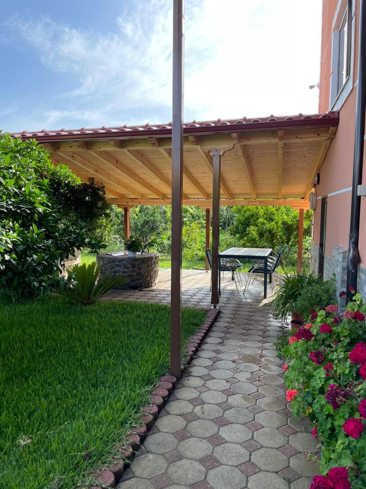 Harmony Villa Berat Exterior photo